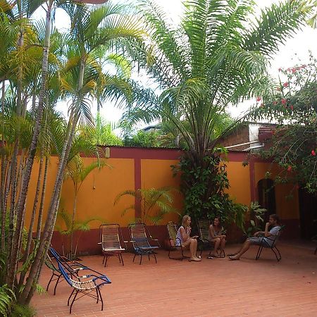 Hostal Santa Ana Rurrenabaque Zewnętrze zdjęcie