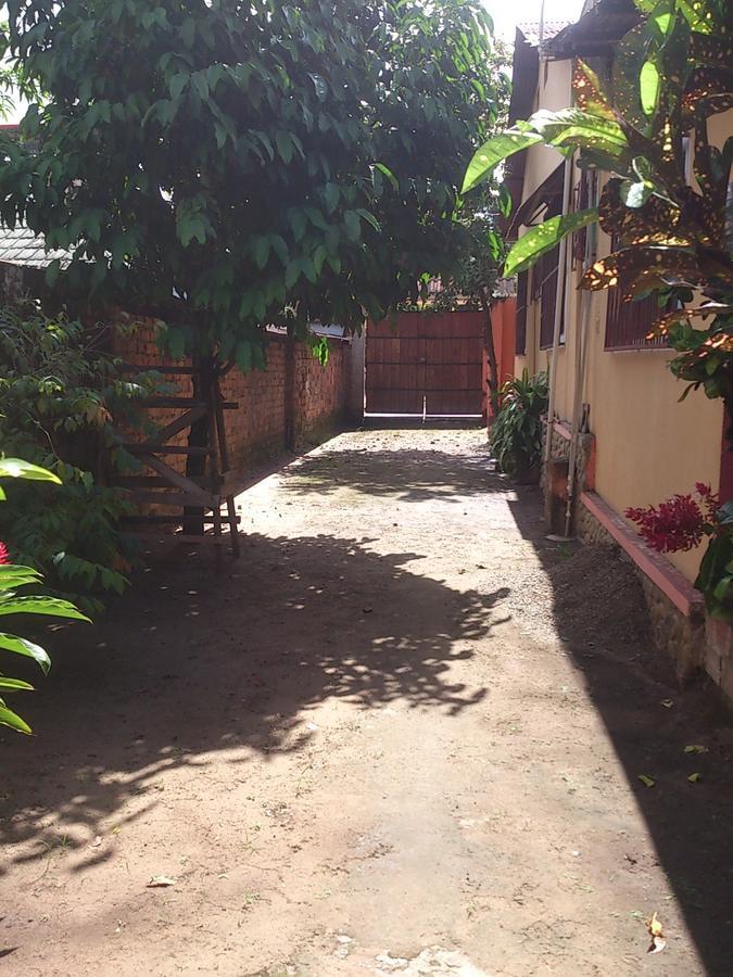 Hostal Santa Ana Rurrenabaque Zewnętrze zdjęcie
