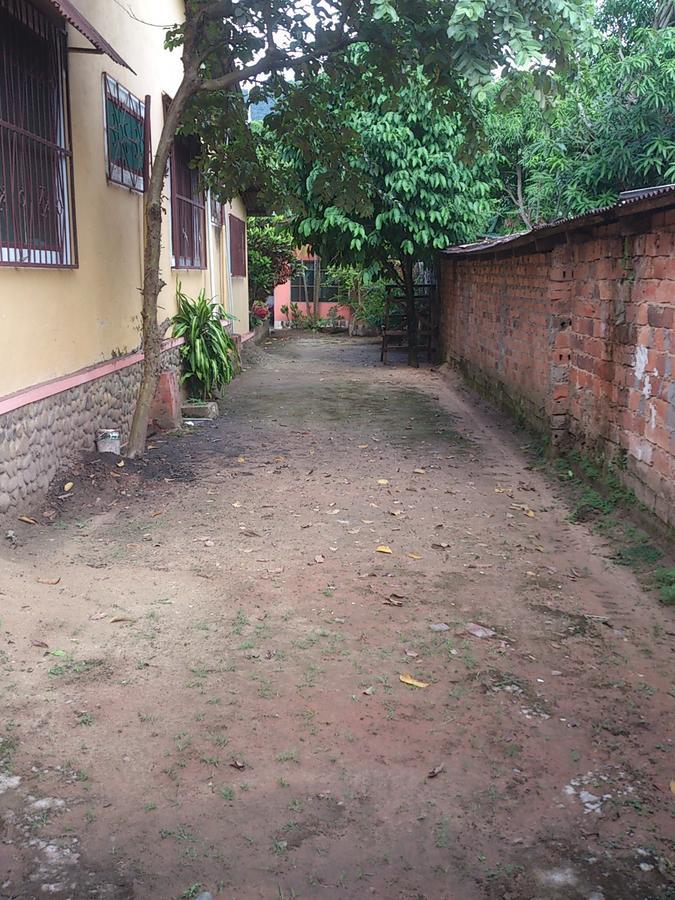 Hostal Santa Ana Rurrenabaque Zewnętrze zdjęcie