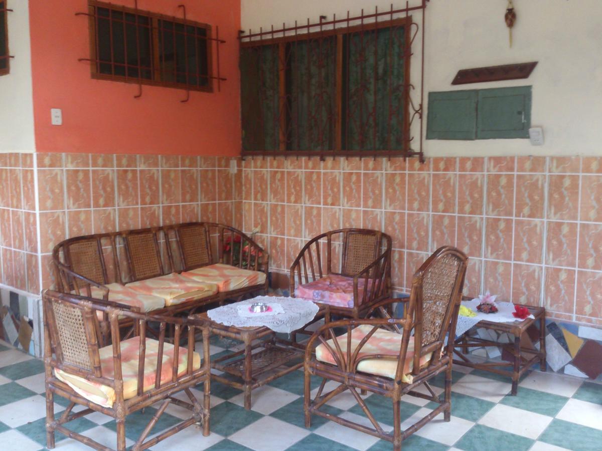 Hostal Santa Ana Rurrenabaque Zewnętrze zdjęcie