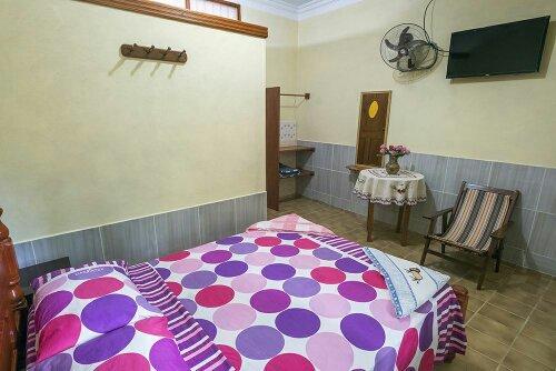 Hostal Santa Ana Rurrenabaque Zewnętrze zdjęcie