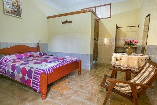 Hostal Santa Ana Rurrenabaque Zewnętrze zdjęcie