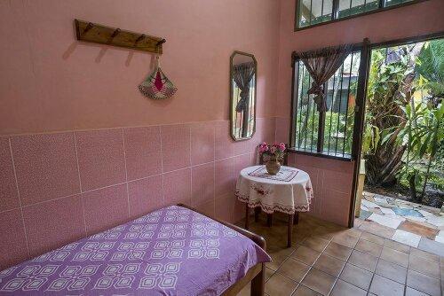 Hostal Santa Ana Rurrenabaque Zewnętrze zdjęcie